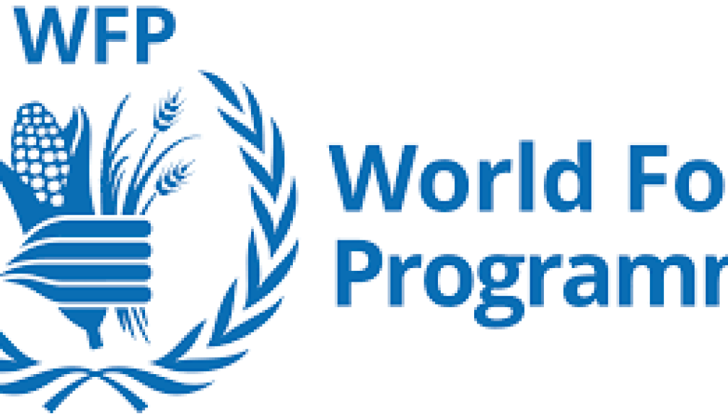 wfp Programme Associate School Based Programmes Vacancy-Job Ref: WJNAWFP/0407/2025810